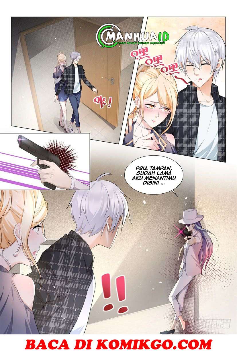 Shen Hao’s Heavenly Fall System Chapter 27 - halaman 3