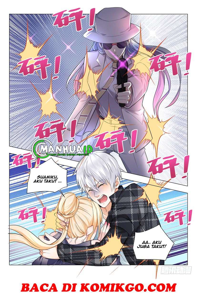 Shen Hao’s Heavenly Fall System Chapter 27 - halaman 4