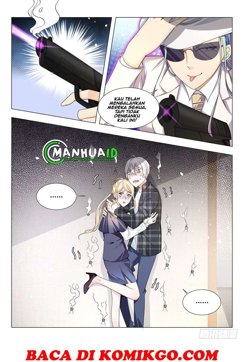 Shen Hao’s Heavenly Fall System Chapter 27 - halaman 5
