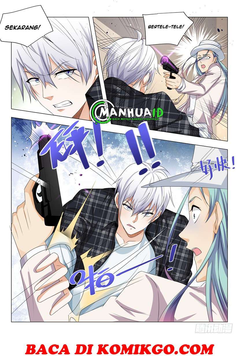 Shen Hao’s Heavenly Fall System Chapter 27 - halaman 9
