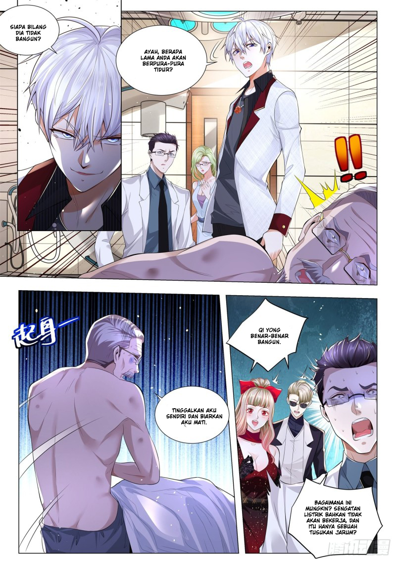 Shen Hao’s Heavenly Fall System Chapter 270 - halaman 4
