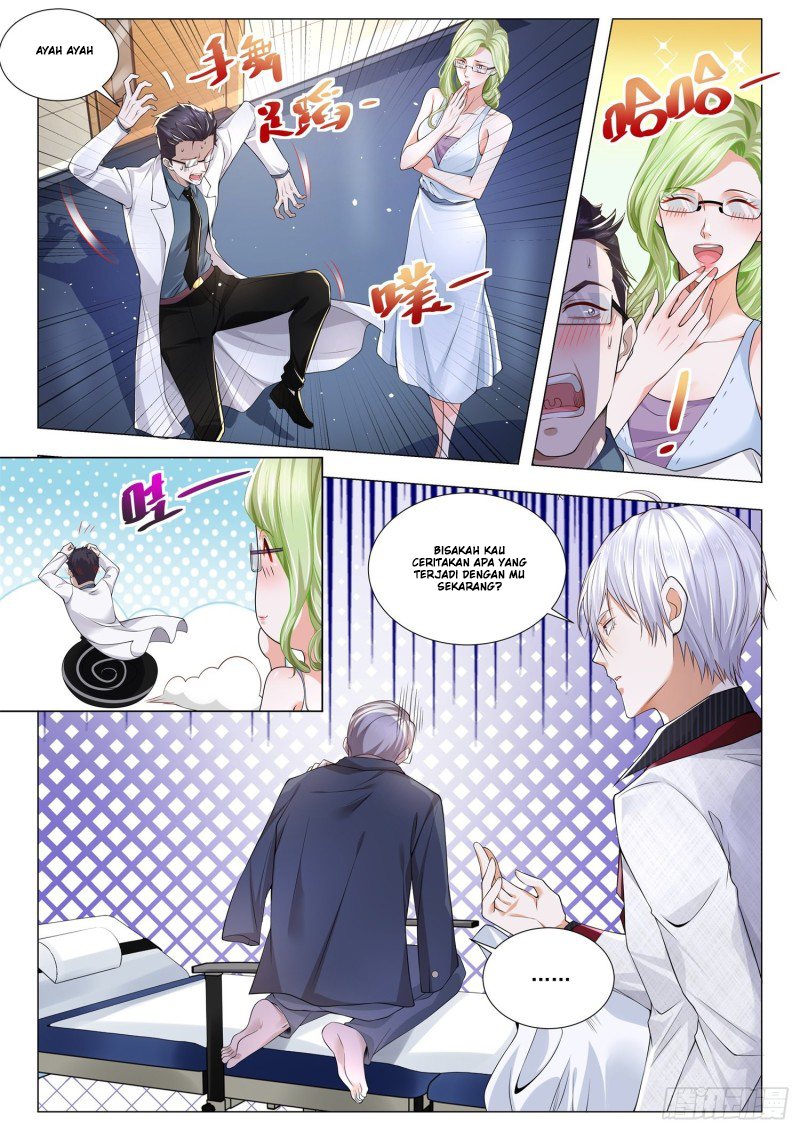 Shen Hao’s Heavenly Fall System Chapter 270 - halaman 6