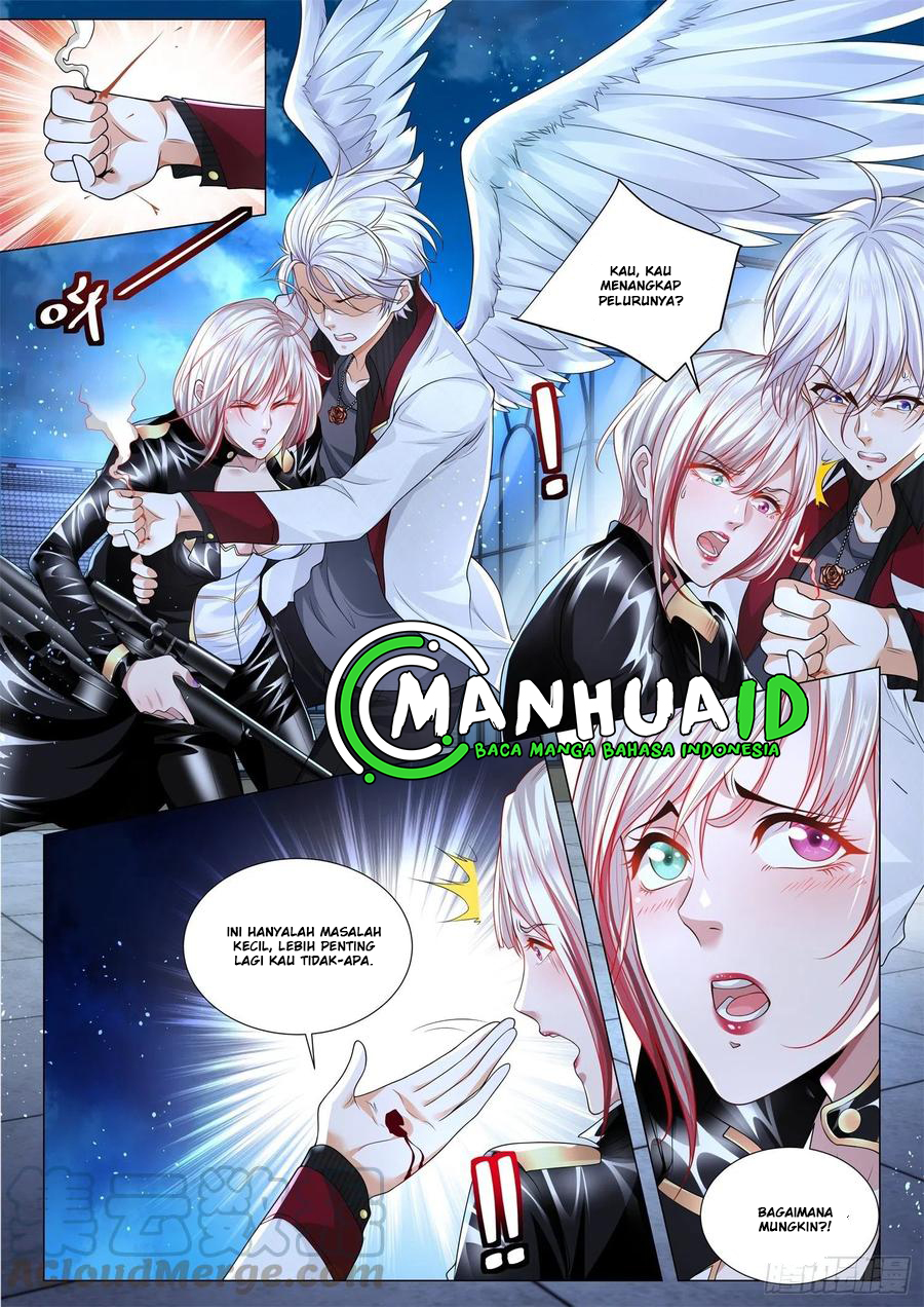 Shen Hao’s Heavenly Fall System Chapter 276 - halaman 11