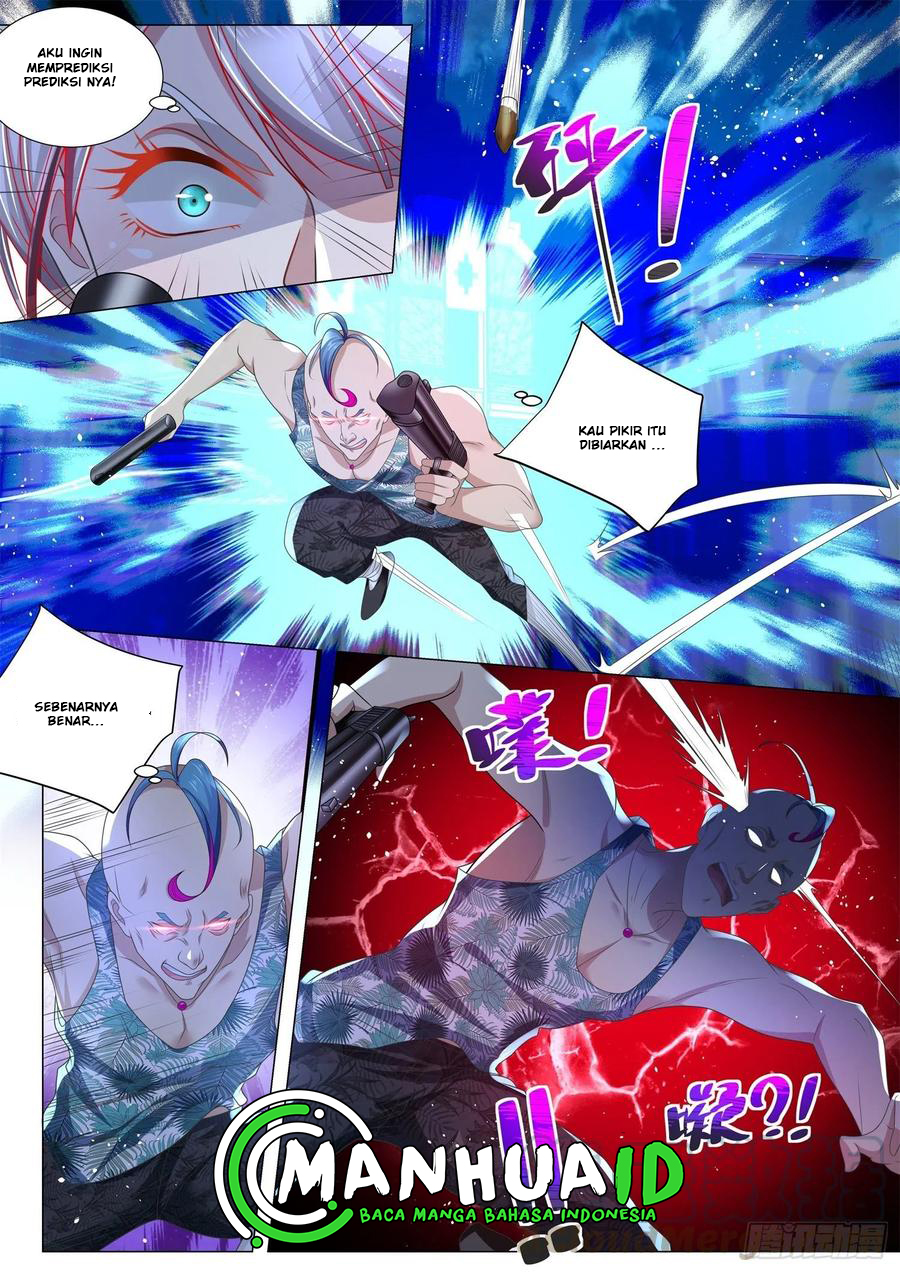 Shen Hao’s Heavenly Fall System Chapter 276 - halaman 13