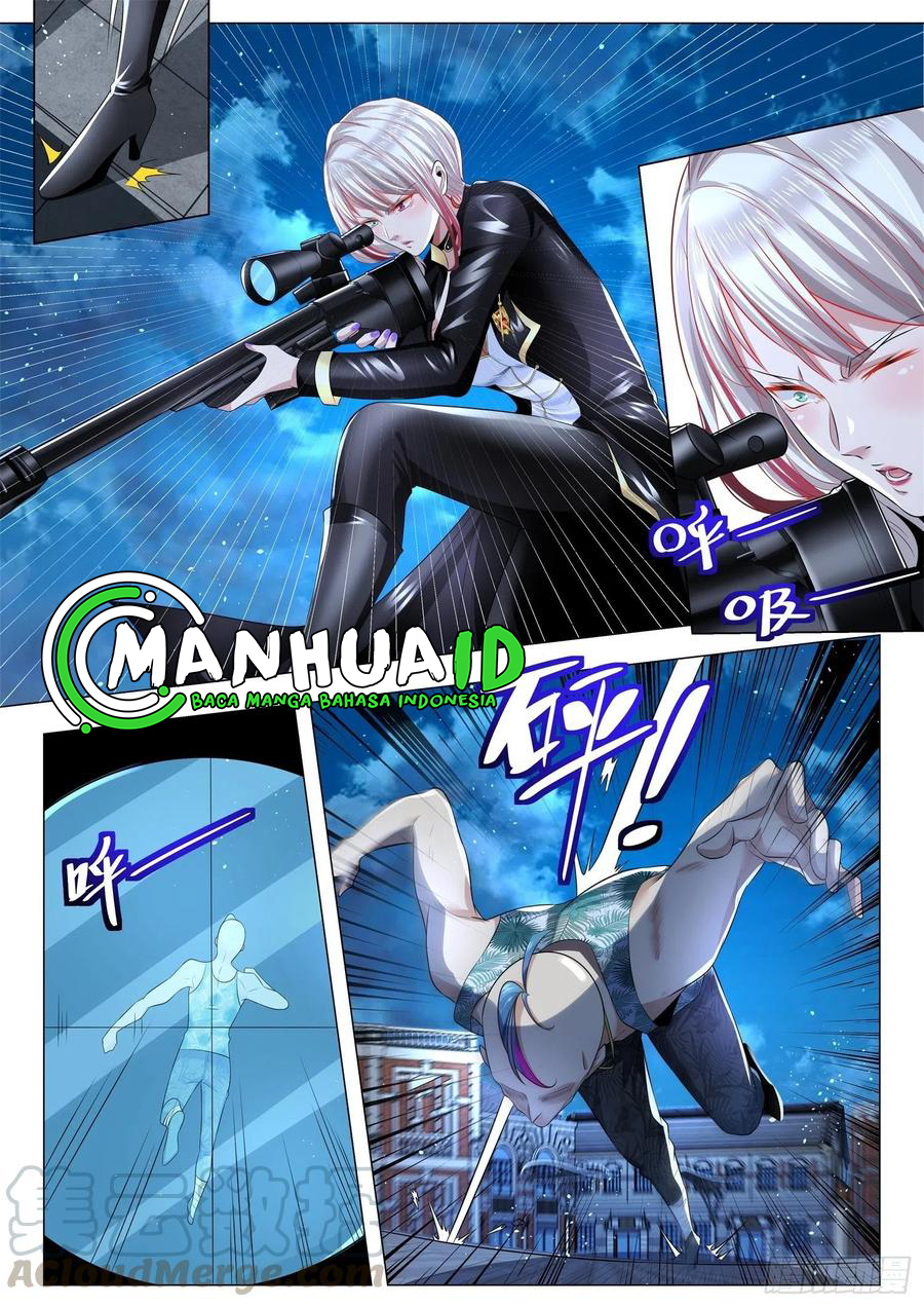 Shen Hao’s Heavenly Fall System Chapter 276 - halaman 9