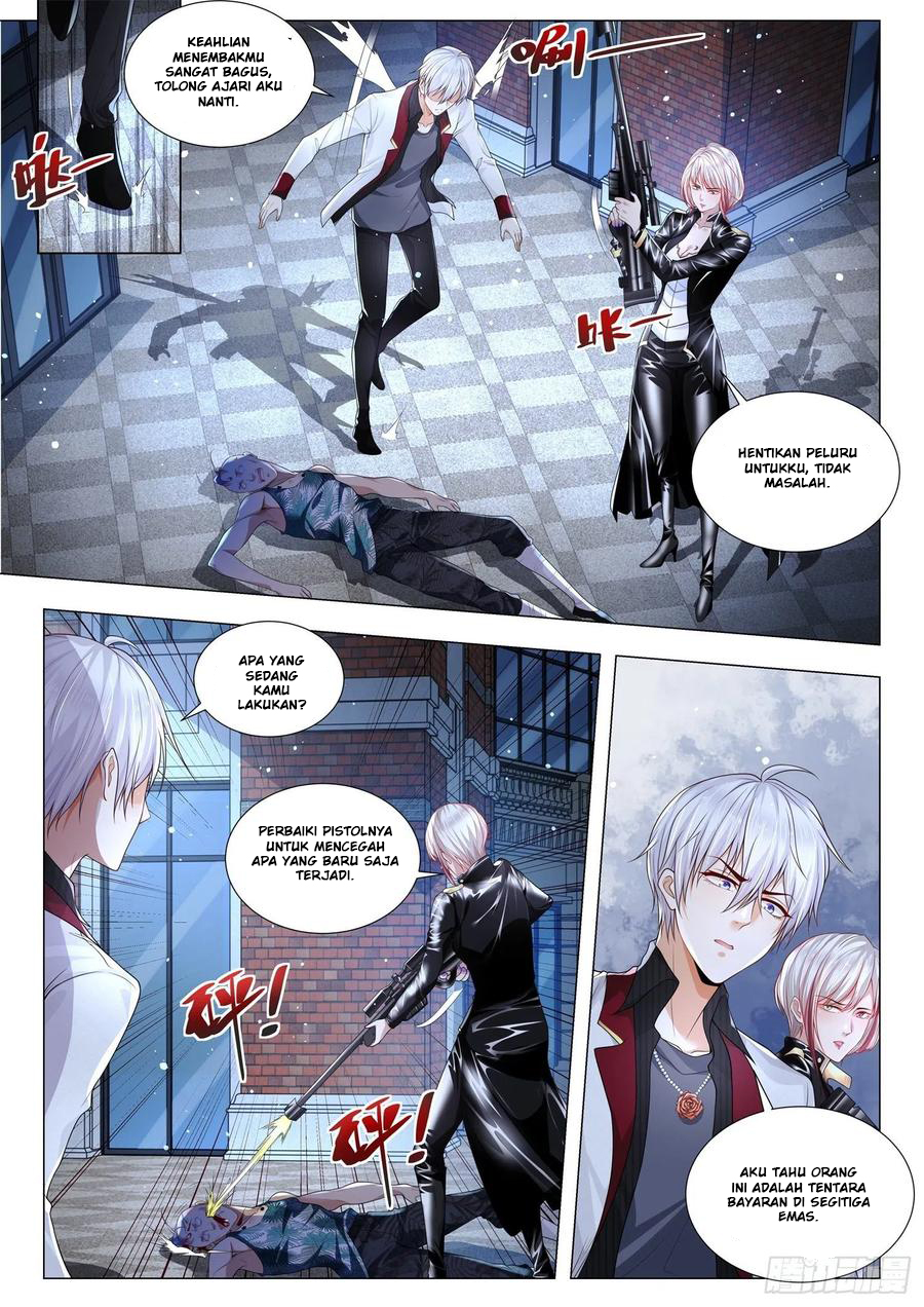 Shen Hao’s Heavenly Fall System Chapter 277 - halaman 2