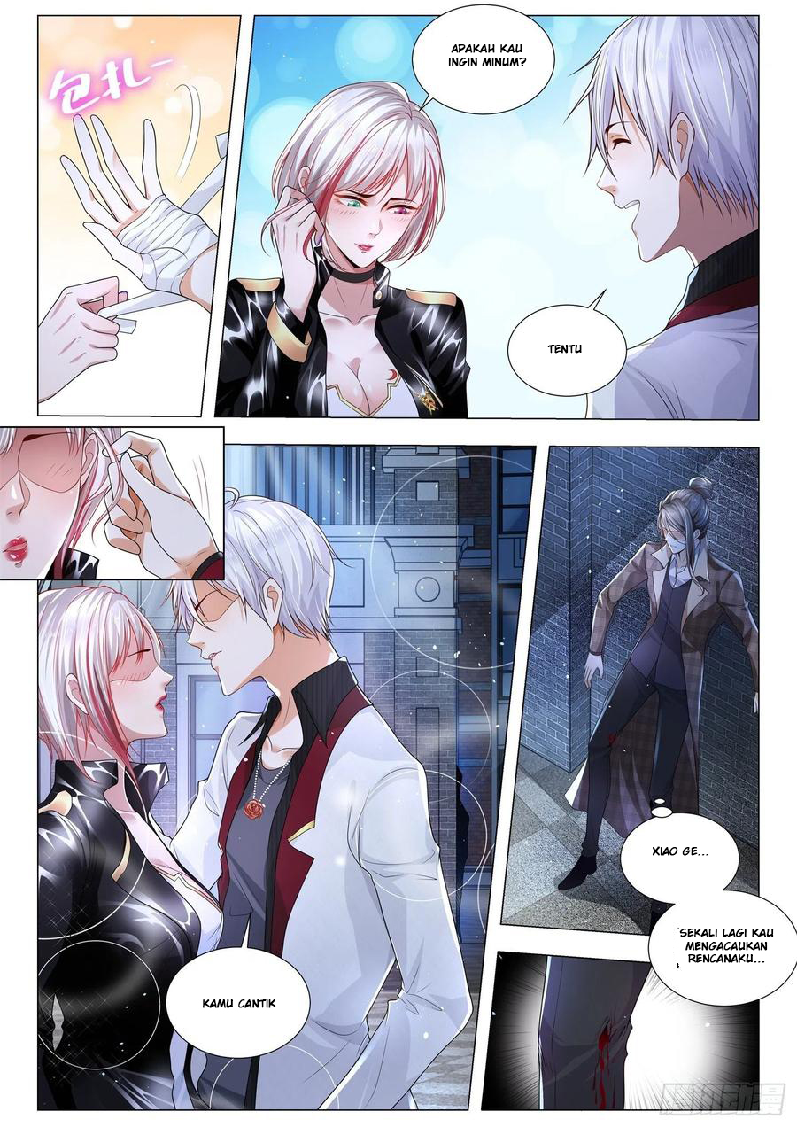 Shen Hao’s Heavenly Fall System Chapter 277 - halaman 4