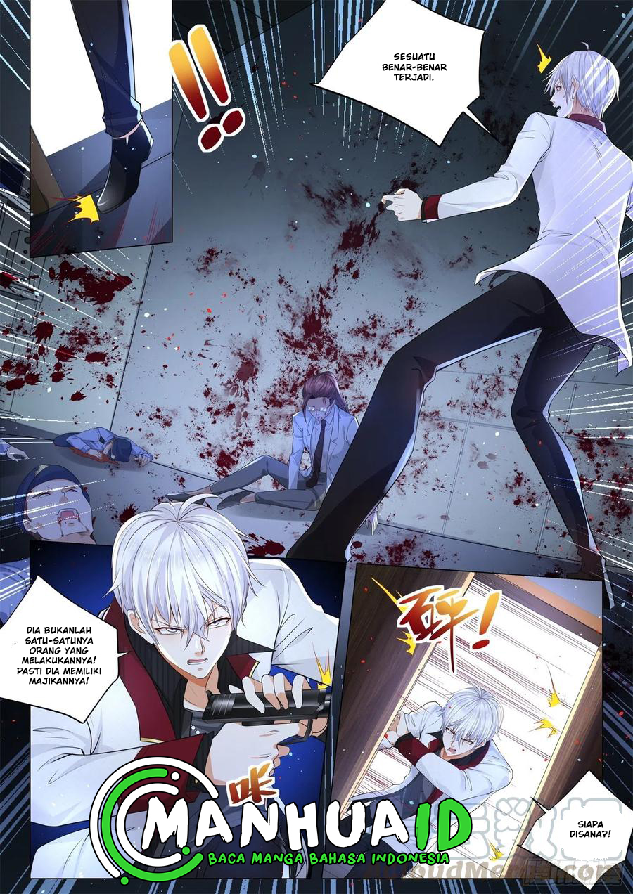 Shen Hao’s Heavenly Fall System Chapter 277 - halaman 9