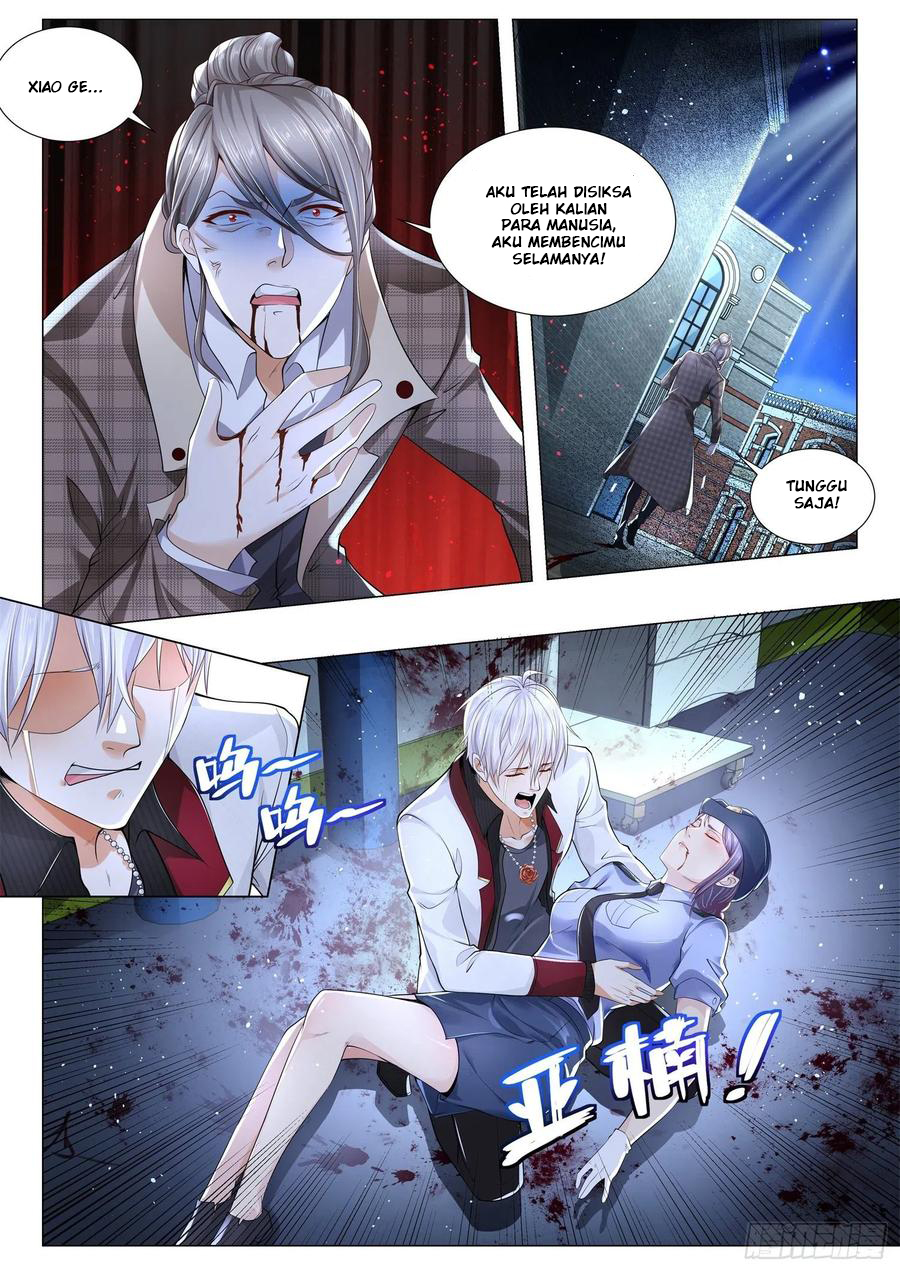 Shen Hao’s Heavenly Fall System Chapter 278 - halaman 6
