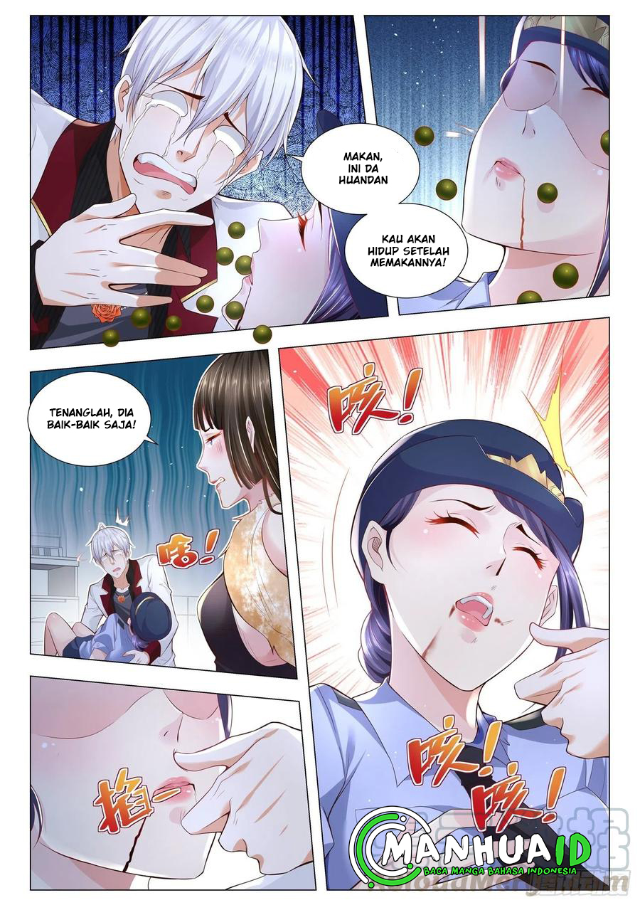 Shen Hao’s Heavenly Fall System Chapter 278 - halaman 7