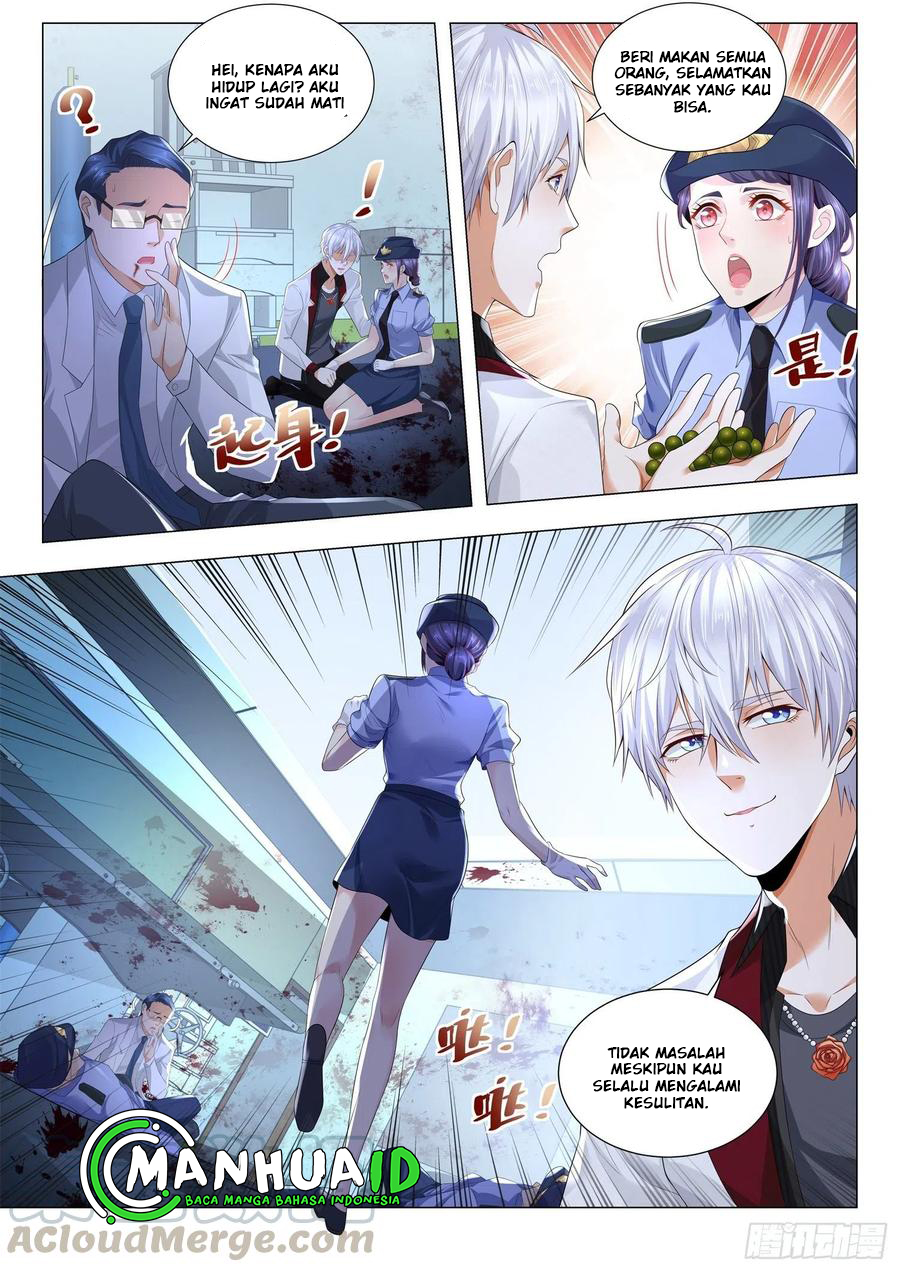 Shen Hao’s Heavenly Fall System Chapter 278 - halaman 9