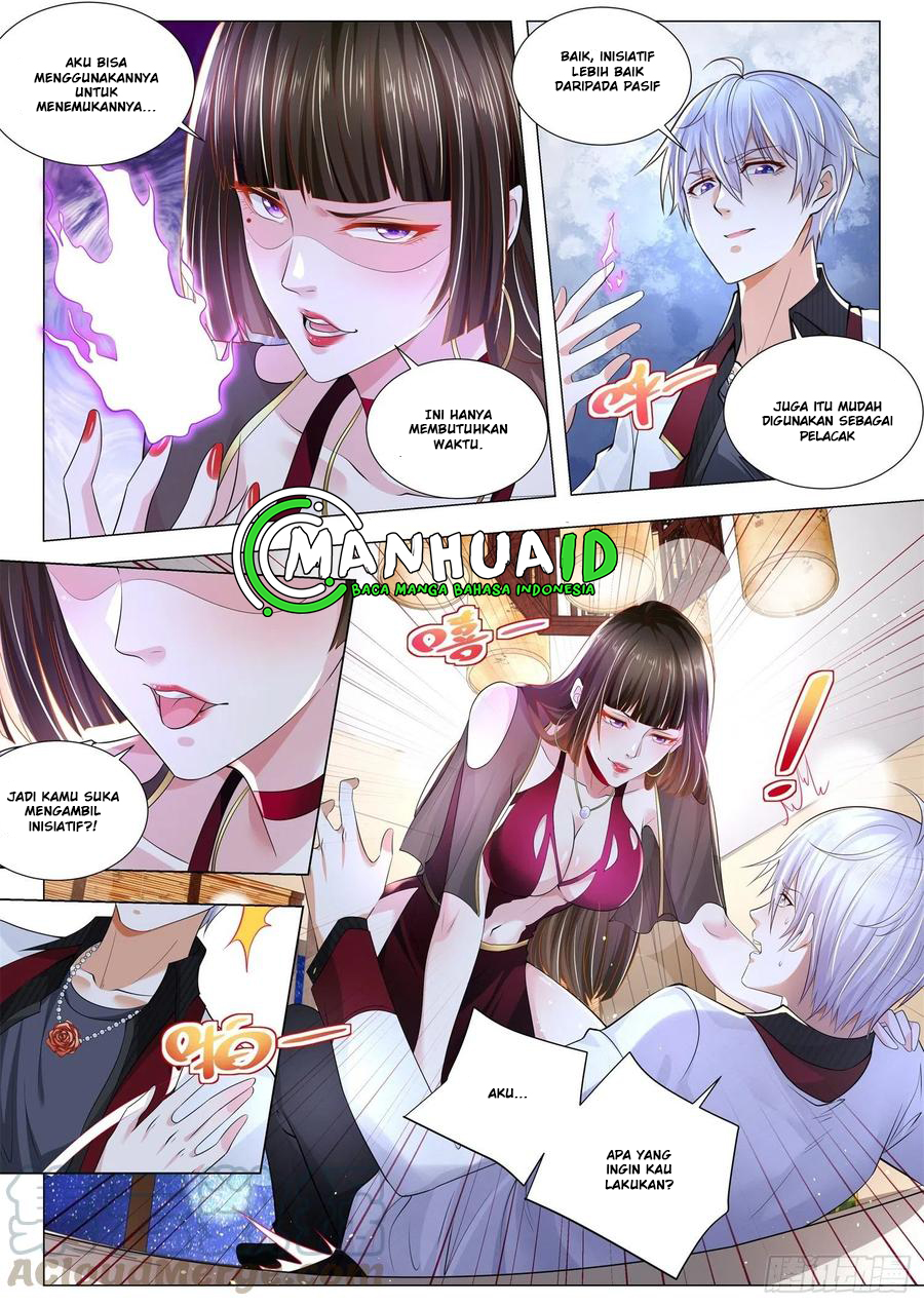 Shen Hao’s Heavenly Fall System Chapter 279 - halaman 11