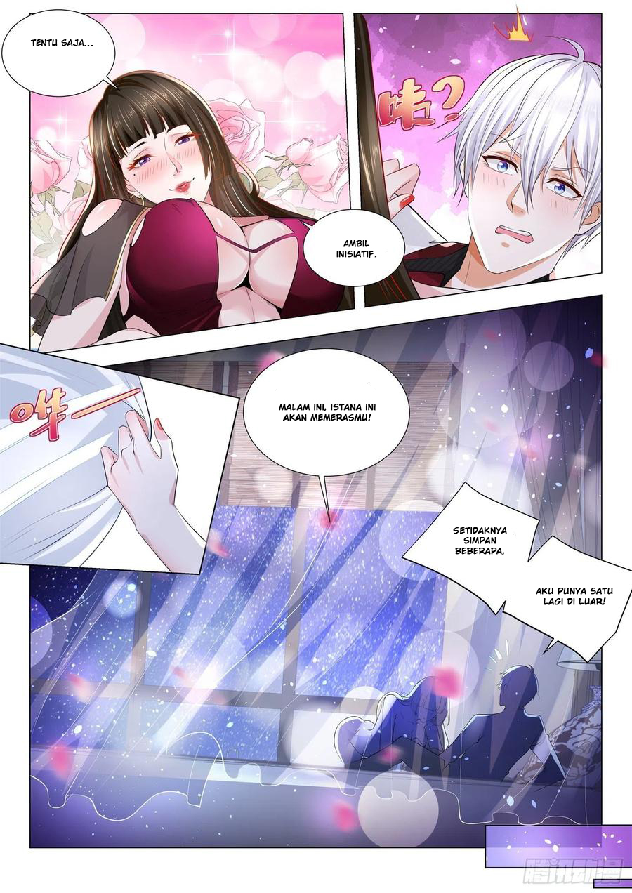 Shen Hao’s Heavenly Fall System Chapter 279 - halaman 12