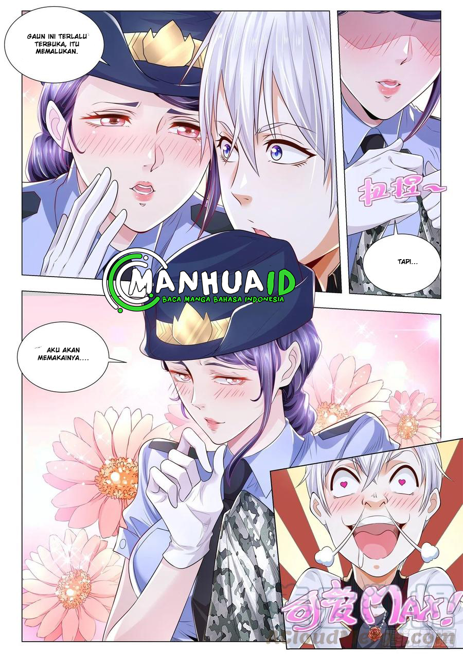 Shen Hao’s Heavenly Fall System Chapter 279 - halaman 3