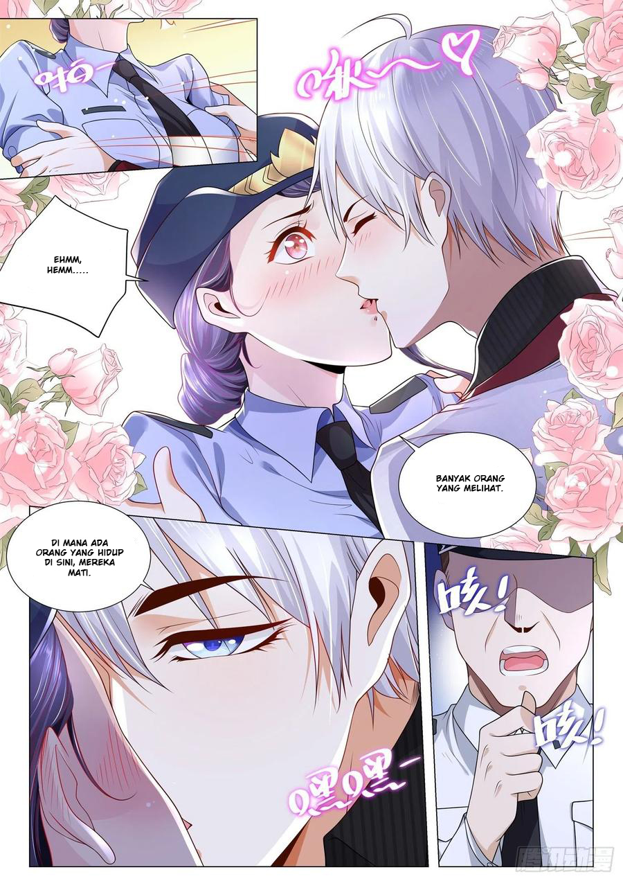 Shen Hao’s Heavenly Fall System Chapter 279 - halaman 4