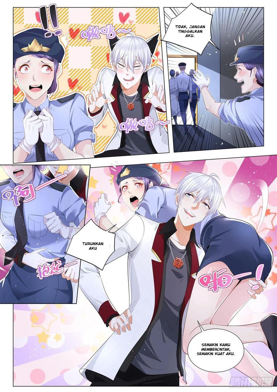 Shen Hao’s Heavenly Fall System Chapter 279 - halaman 6