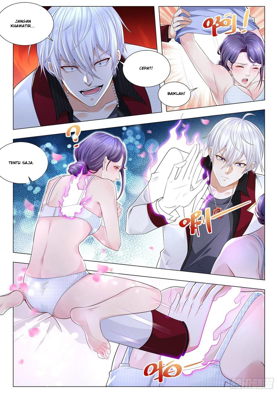 Shen Hao’s Heavenly Fall System Chapter 279 - halaman 8