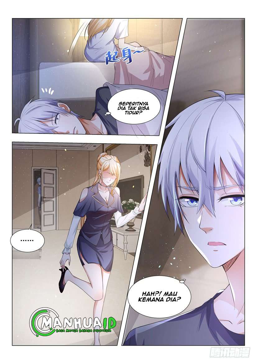 Shen Hao’s Heavenly Fall System Chapter 28 - halaman 10