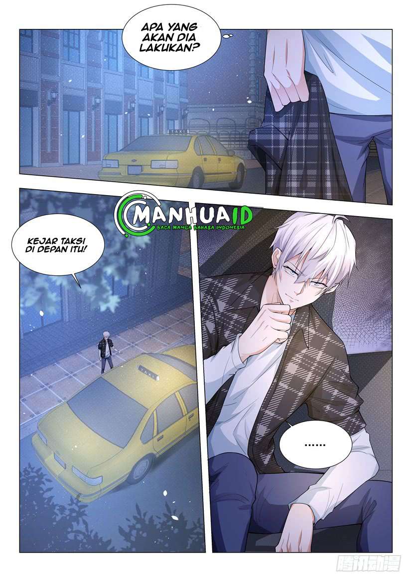 Shen Hao’s Heavenly Fall System Chapter 28 - halaman 11