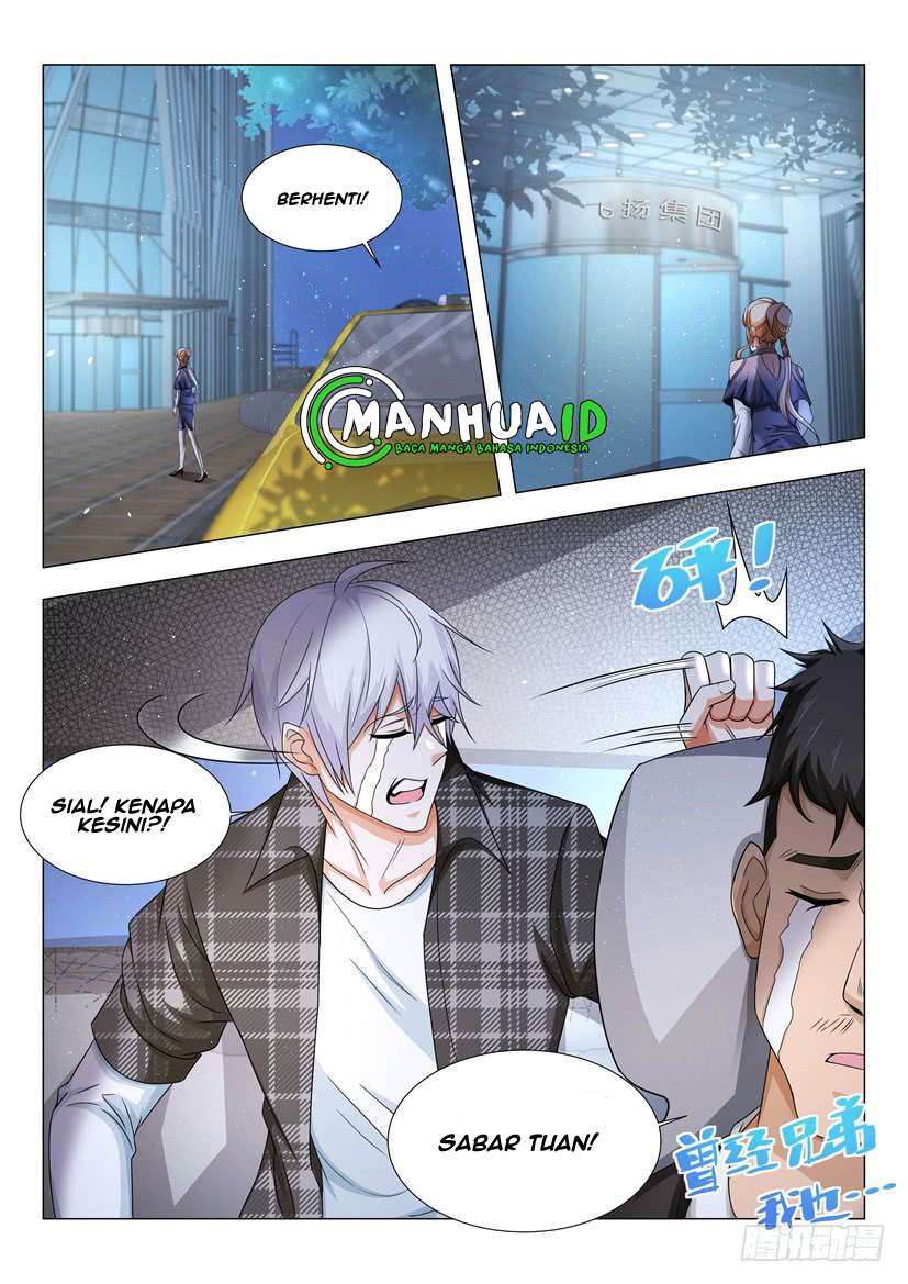 Shen Hao’s Heavenly Fall System Chapter 28 - halaman 12