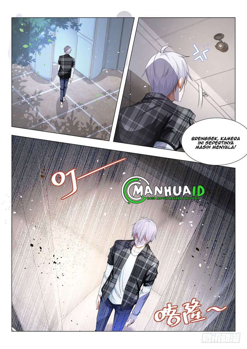 Shen Hao’s Heavenly Fall System Chapter 28 - halaman 13