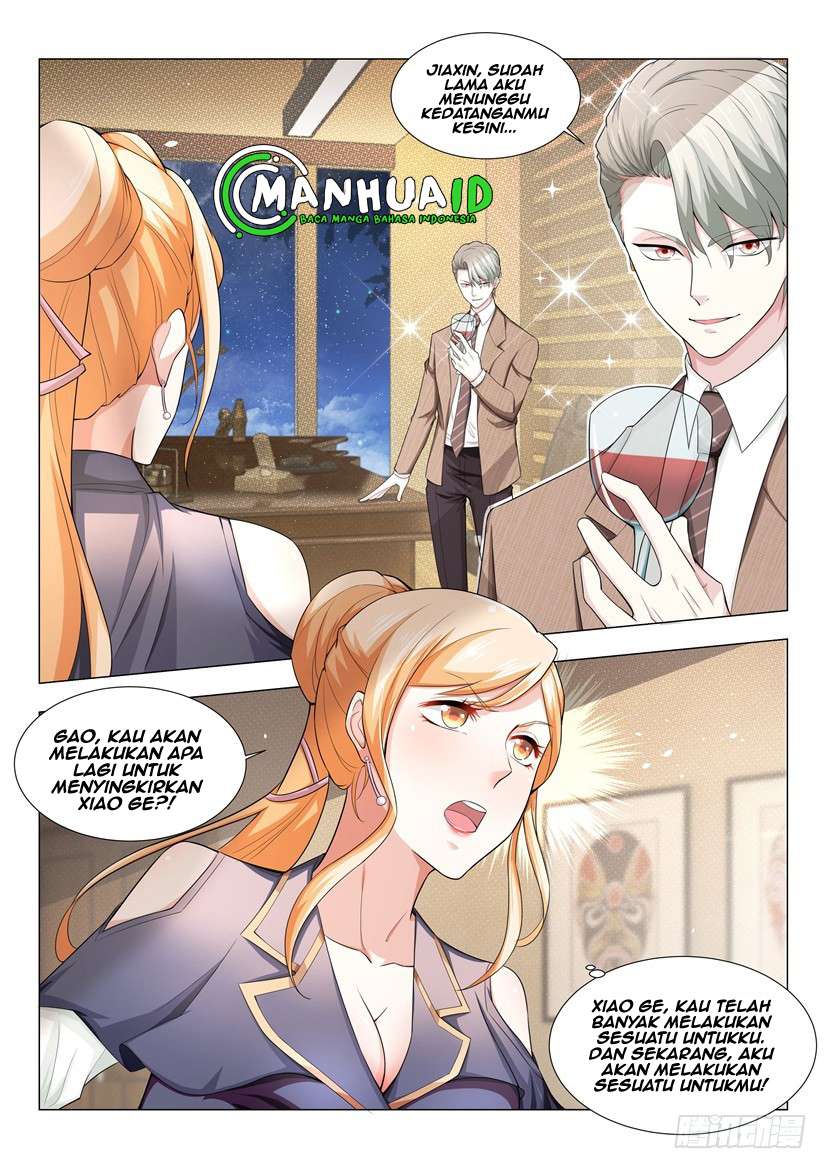Shen Hao’s Heavenly Fall System Chapter 28 - halaman 14