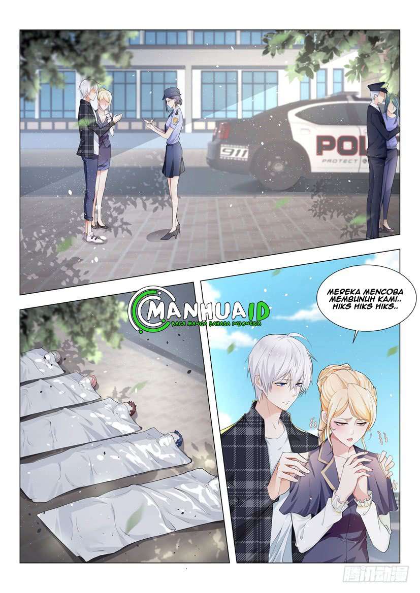 Shen Hao’s Heavenly Fall System Chapter 28 - halaman 2
