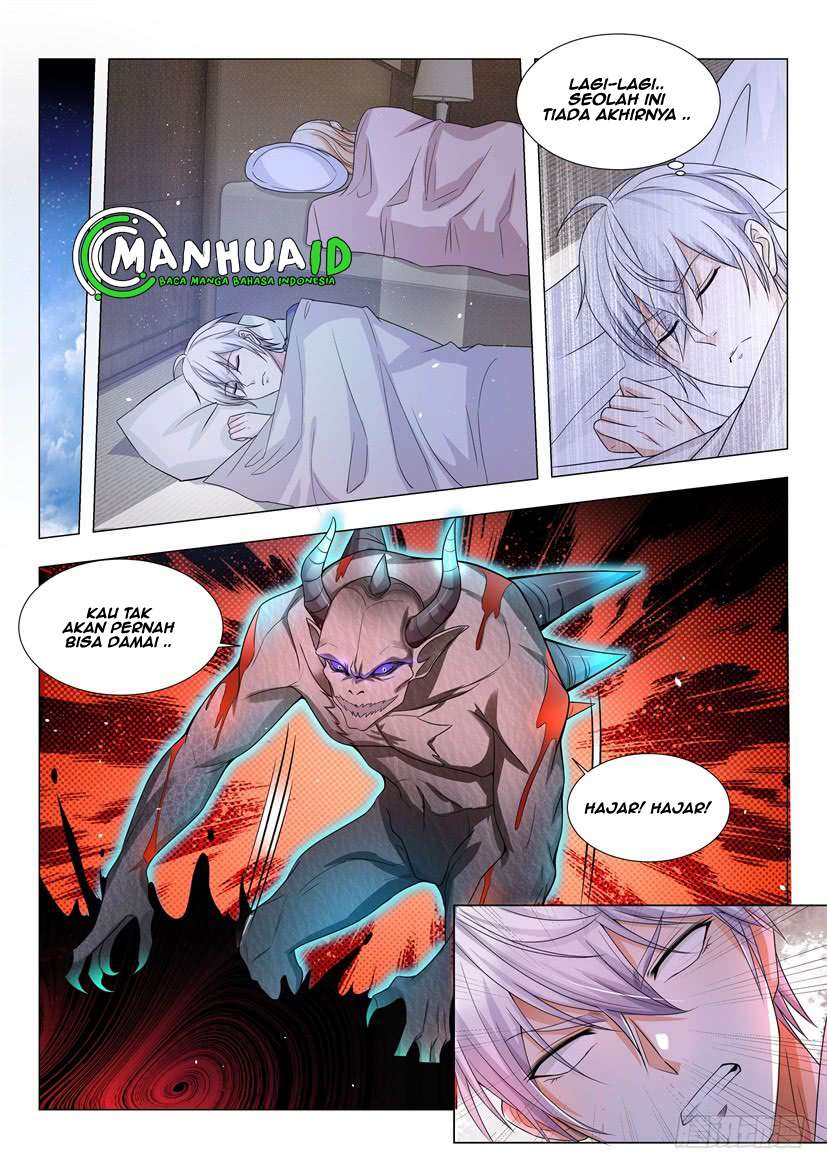 Shen Hao’s Heavenly Fall System Chapter 28 - halaman 9