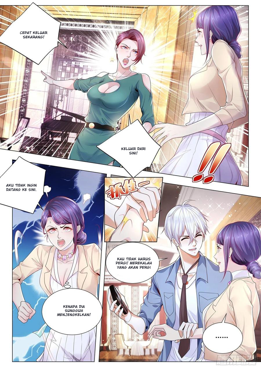 Shen Hao’s Heavenly Fall System Chapter 280 - halaman 10