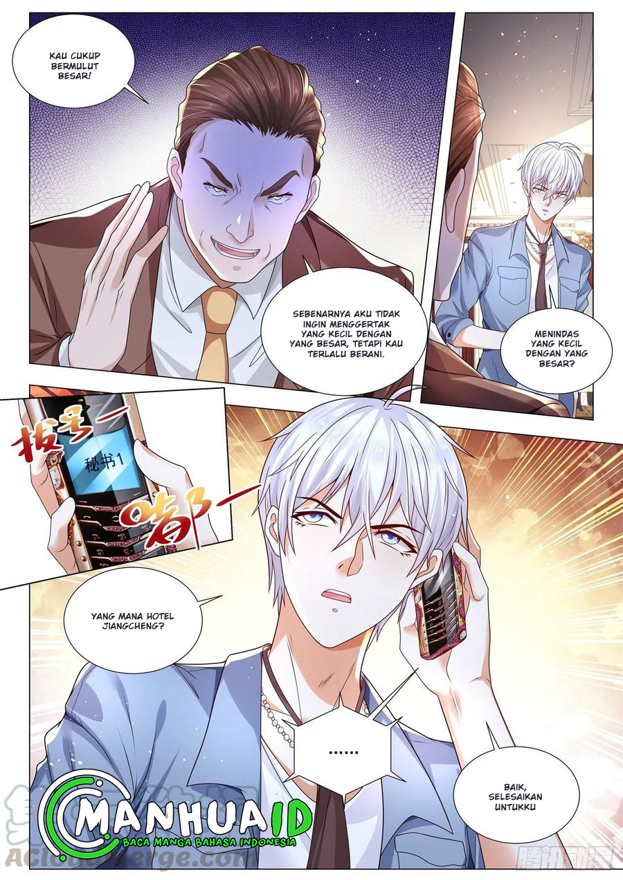 Shen Hao’s Heavenly Fall System Chapter 280 - halaman 11