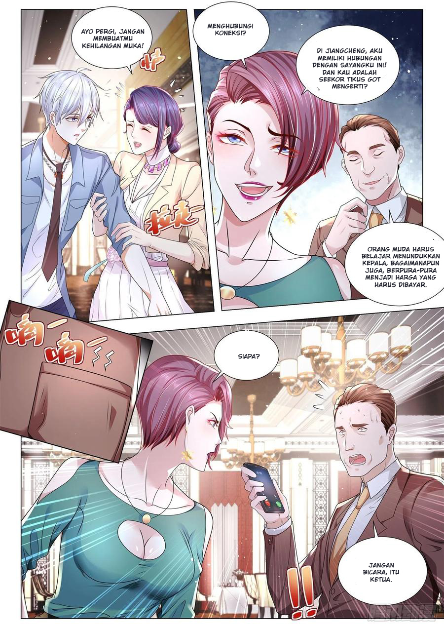 Shen Hao’s Heavenly Fall System Chapter 280 - halaman 12