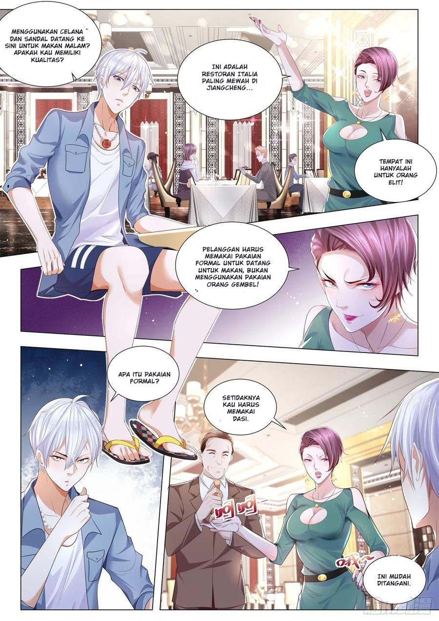 Shen Hao’s Heavenly Fall System Chapter 280 - halaman 6