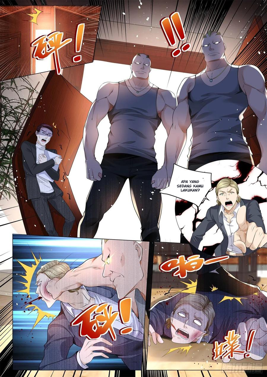 Shen Hao’s Heavenly Fall System Chapter 281 - halaman 10