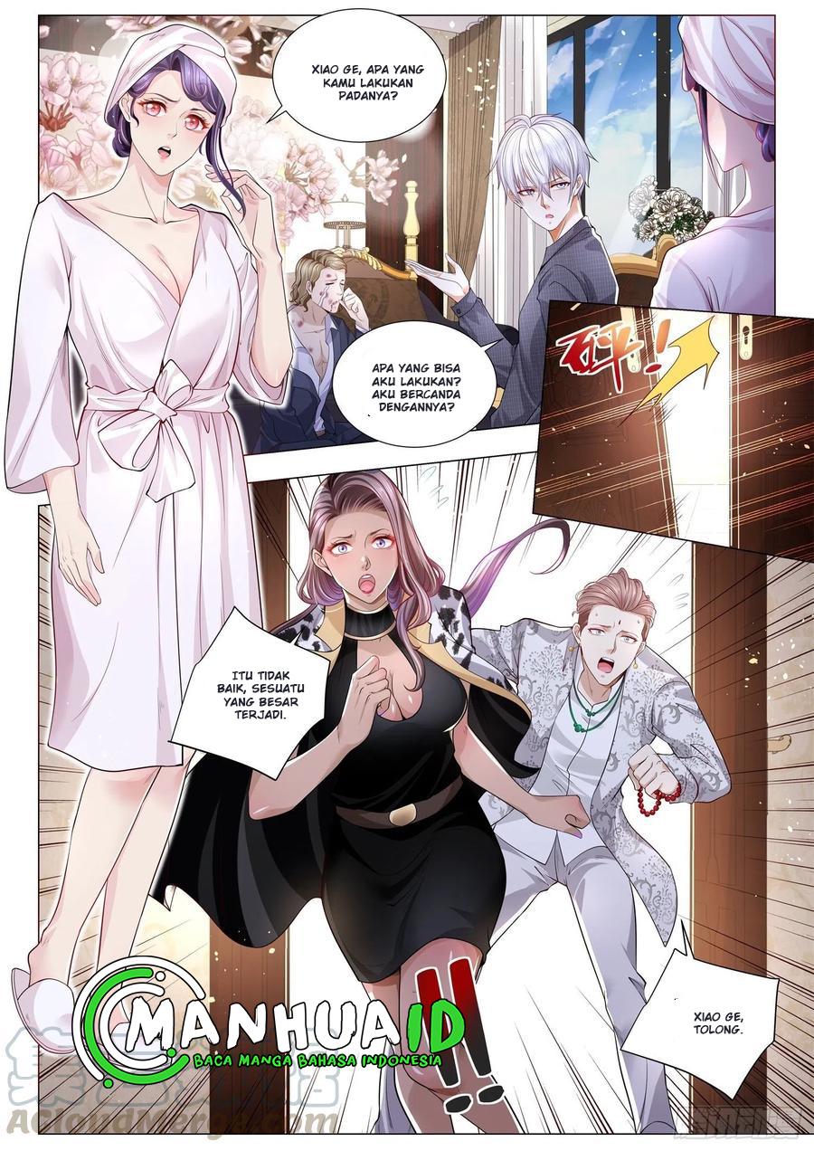 Shen Hao’s Heavenly Fall System Chapter 281 - halaman 13