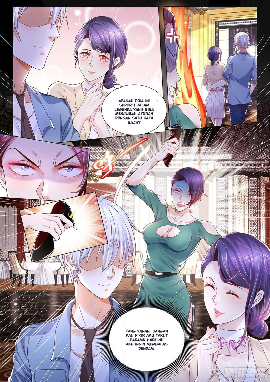 Shen Hao’s Heavenly Fall System Chapter 281 - halaman 4