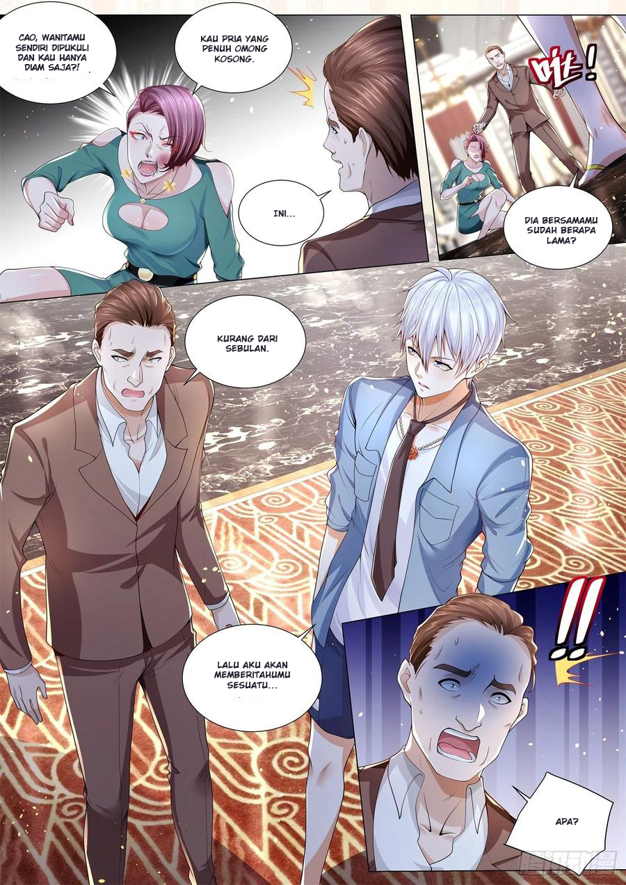 Shen Hao’s Heavenly Fall System Chapter 281 - halaman 6