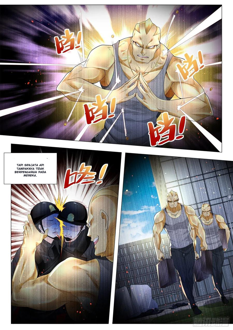 Shen Hao’s Heavenly Fall System Chapter 282 - halaman 12