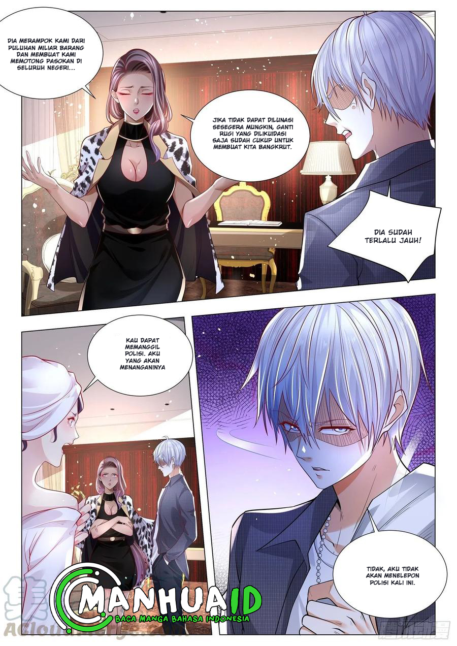 Shen Hao’s Heavenly Fall System Chapter 282 - halaman 13