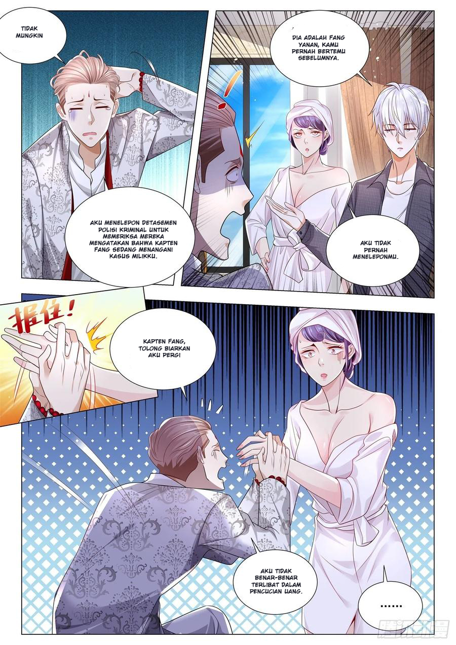 Shen Hao’s Heavenly Fall System Chapter 282 - halaman 4