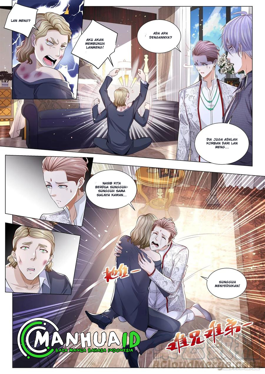 Shen Hao’s Heavenly Fall System Chapter 282 - halaman 9