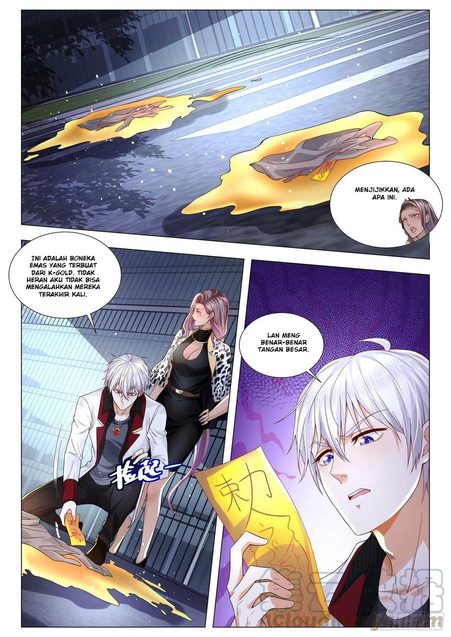 Shen Hao’s Heavenly Fall System Chapter 283 - halaman 12