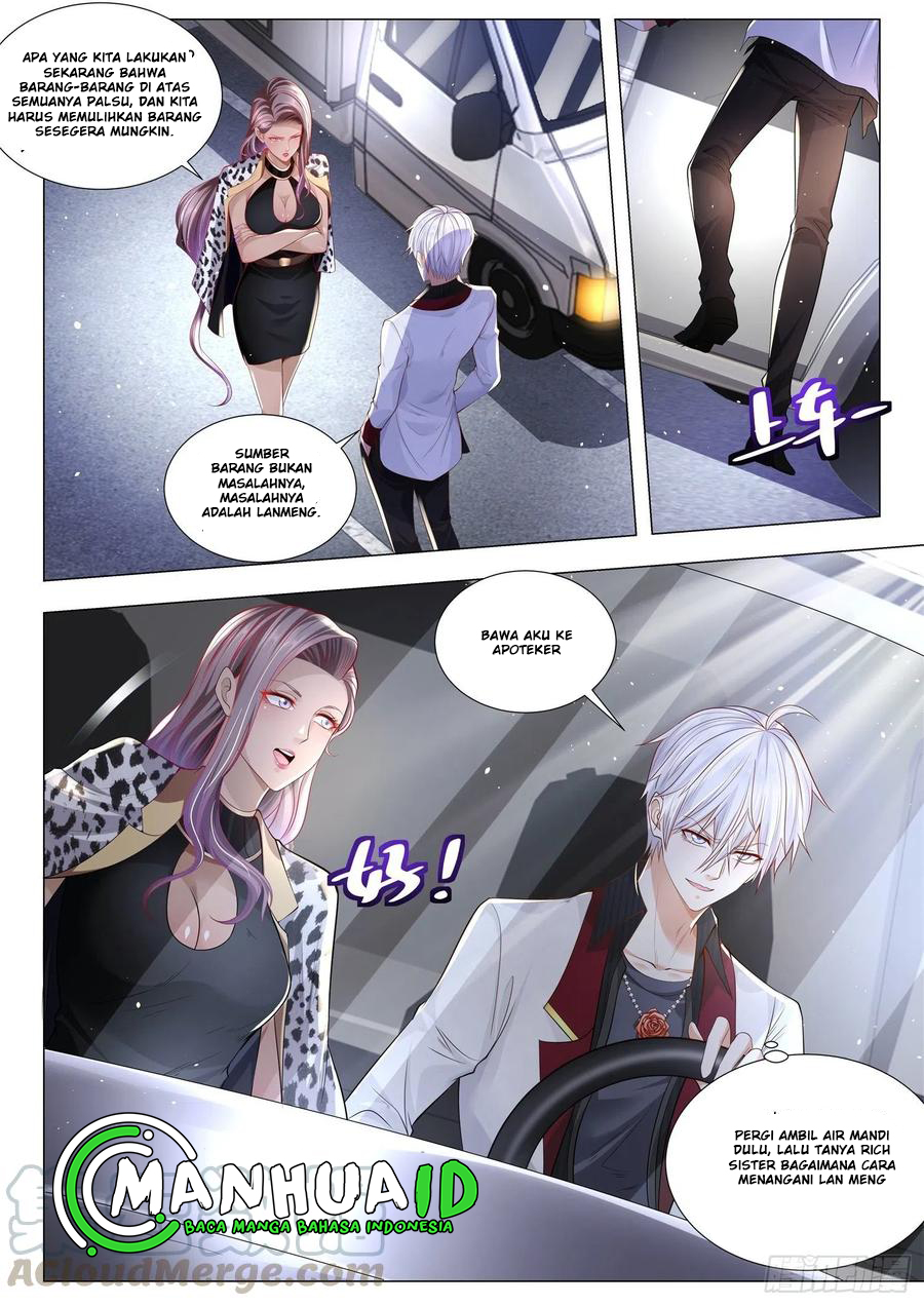 Shen Hao’s Heavenly Fall System Chapter 283 - halaman 13