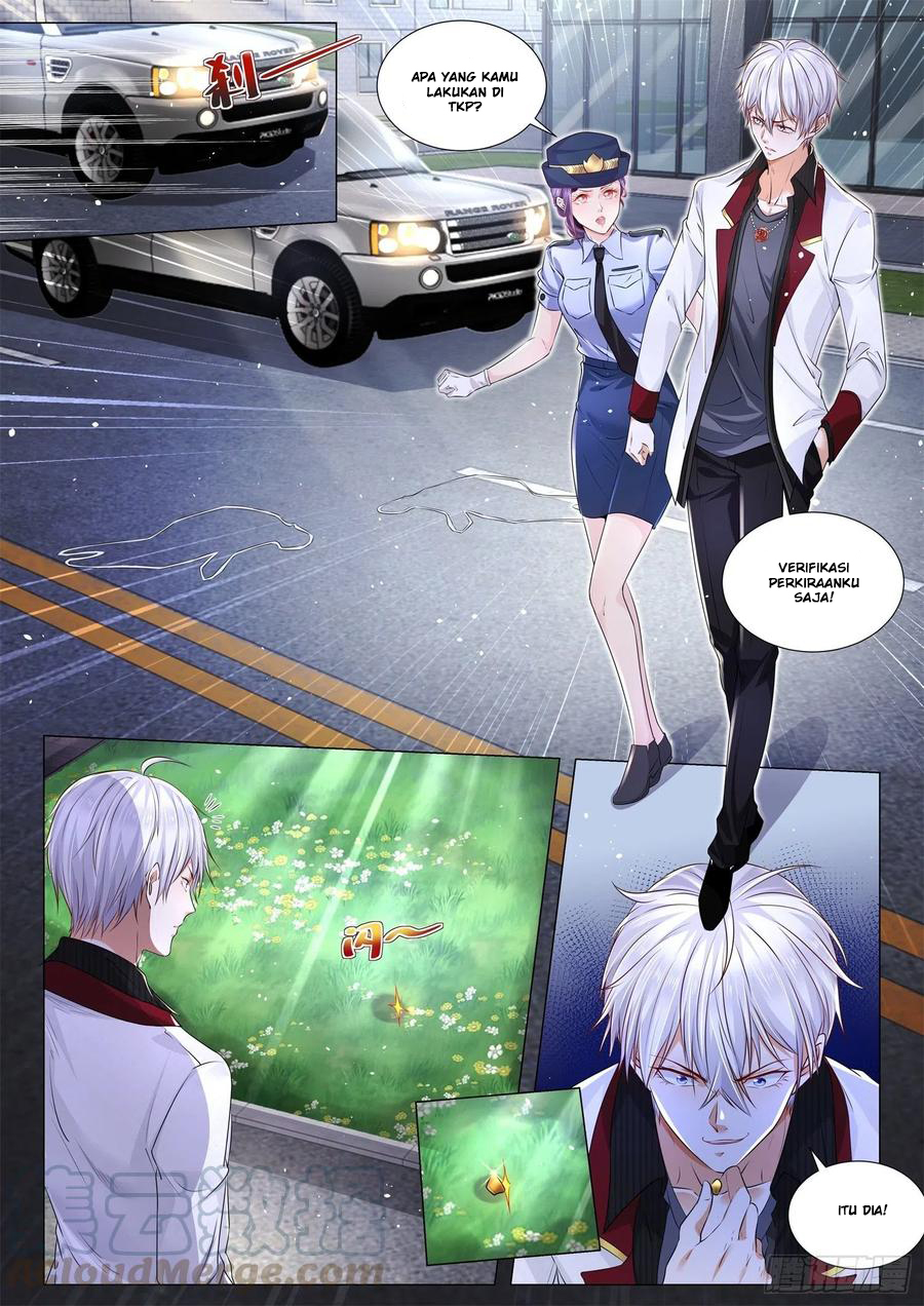 Shen Hao’s Heavenly Fall System Chapter 283 - halaman 2