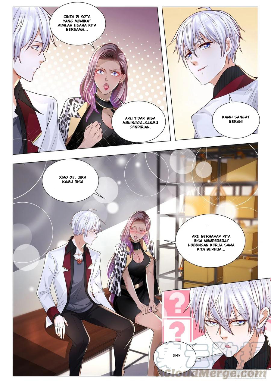 Shen Hao’s Heavenly Fall System Chapter 283 - halaman 6