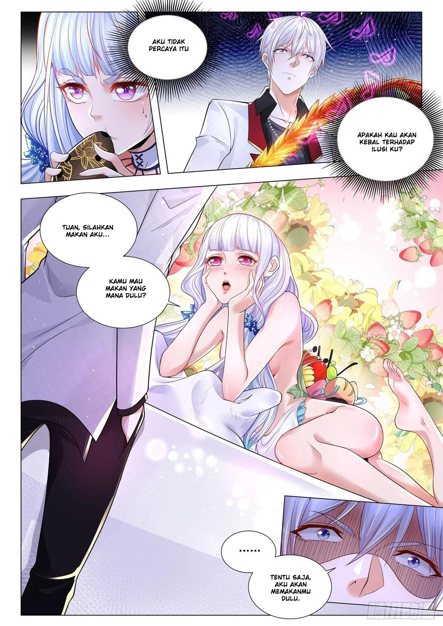 Shen Hao’s Heavenly Fall System Chapter 286 - halaman 12