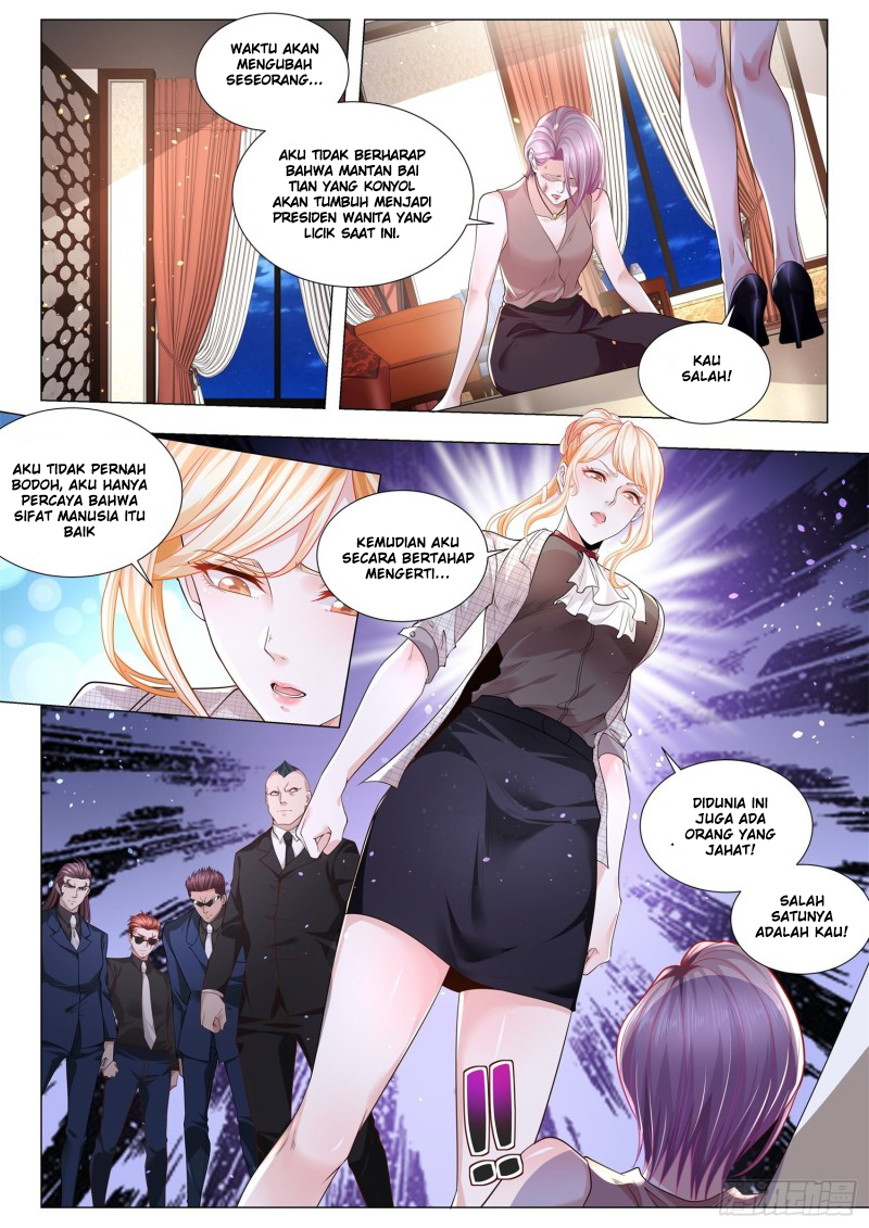 Shen Hao’s Heavenly Fall System Chapter 287 - halaman 10
