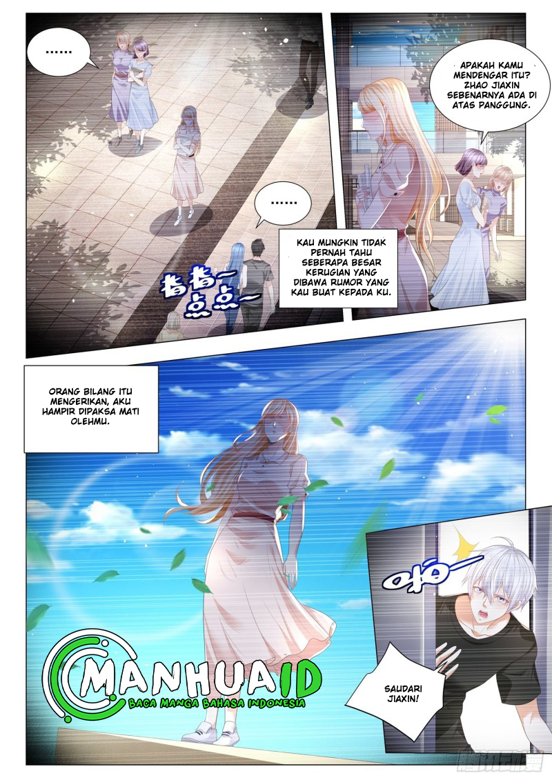 Shen Hao’s Heavenly Fall System Chapter 287 - halaman 11