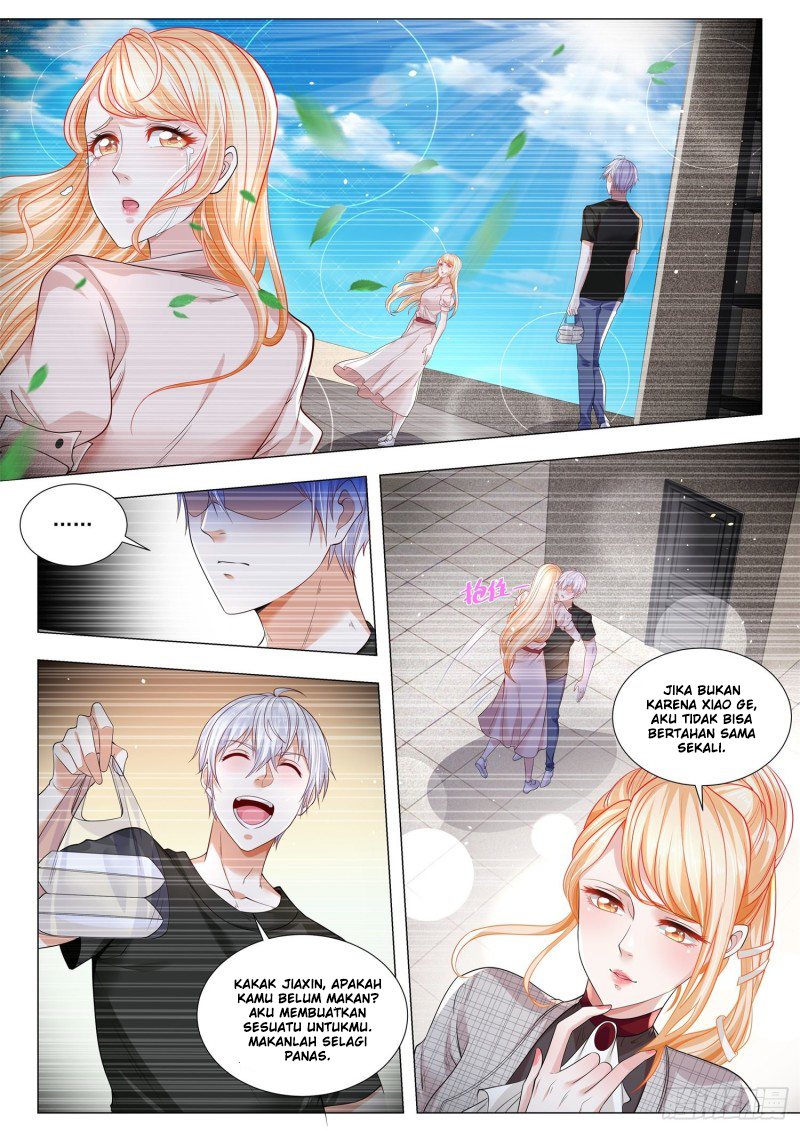Shen Hao’s Heavenly Fall System Chapter 287 - halaman 12
