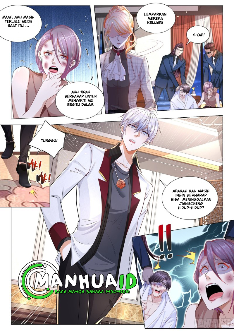 Shen Hao’s Heavenly Fall System Chapter 287 - halaman 13