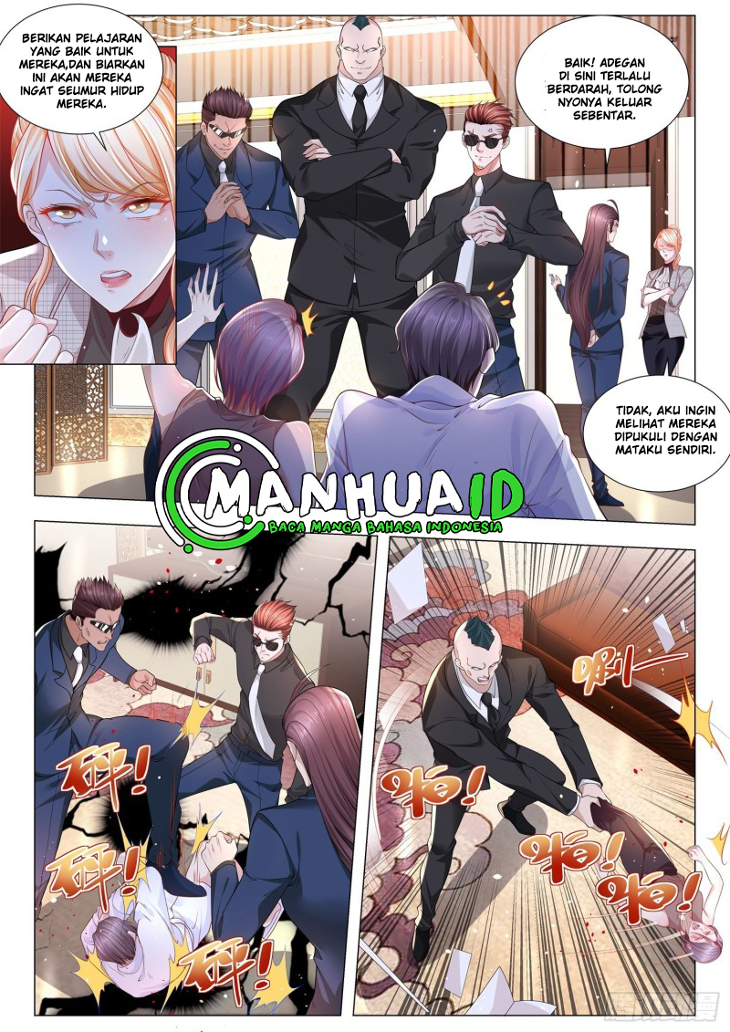 Shen Hao’s Heavenly Fall System Chapter 287 - halaman 9
